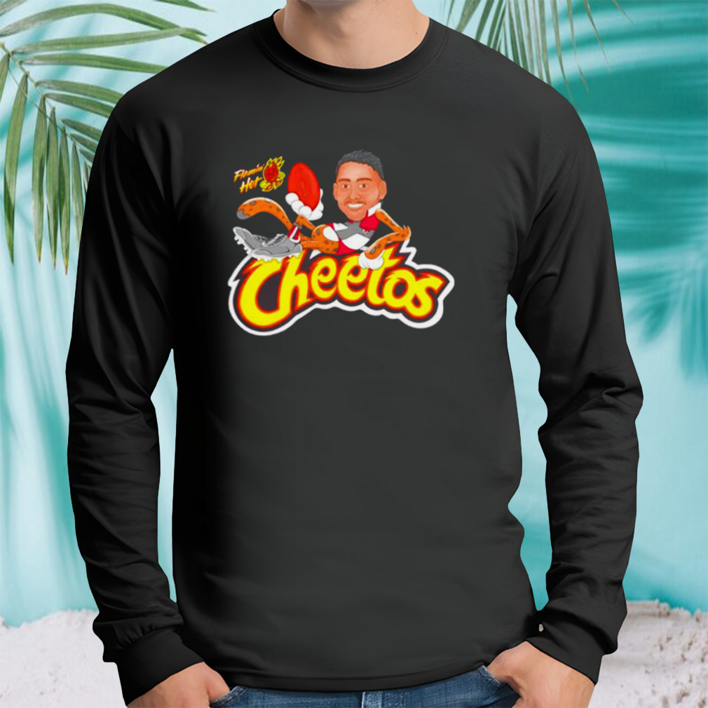 Longsleeve tshirt