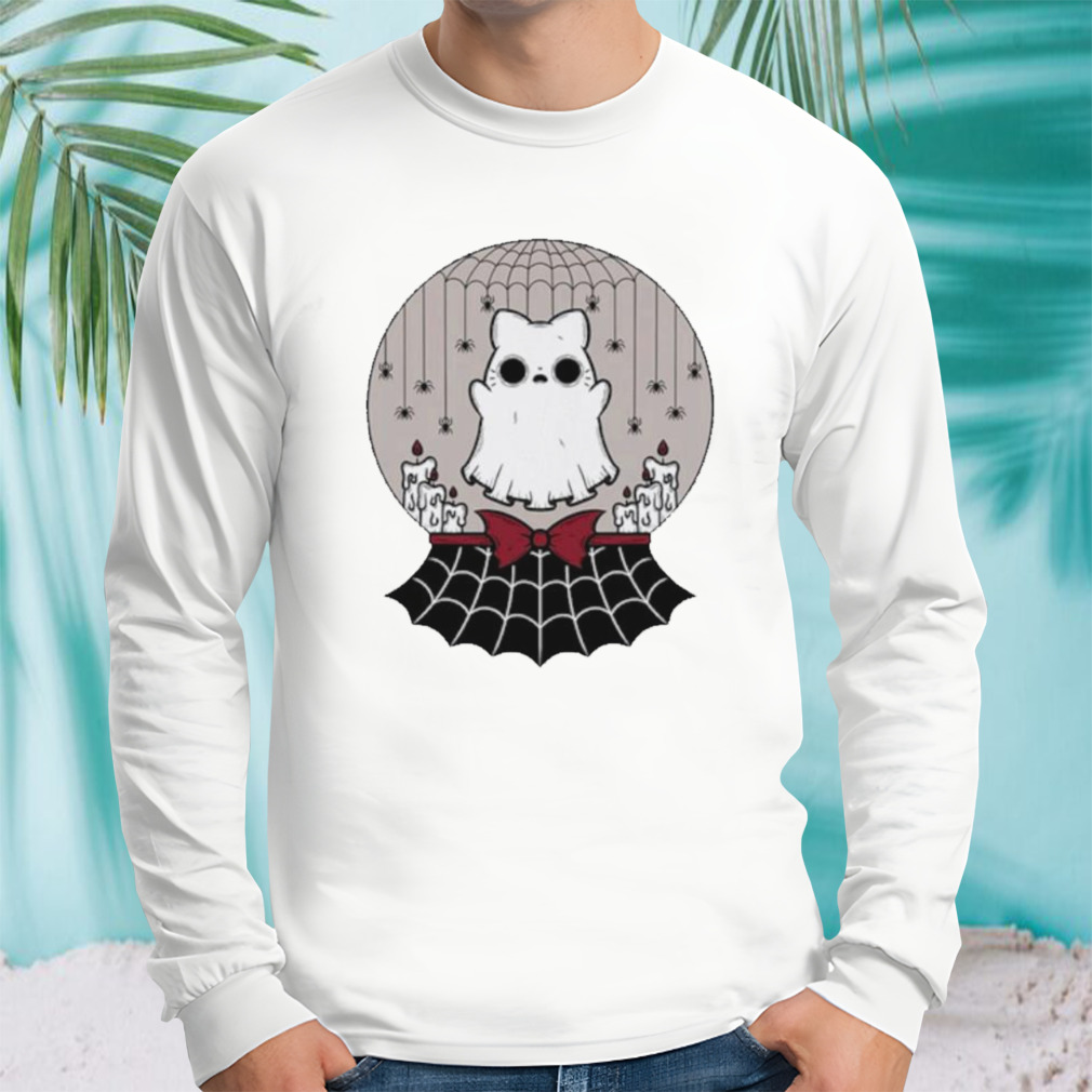 Longsleeve shirt