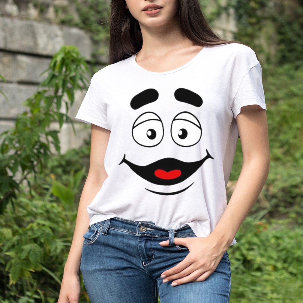 Women's shirt
