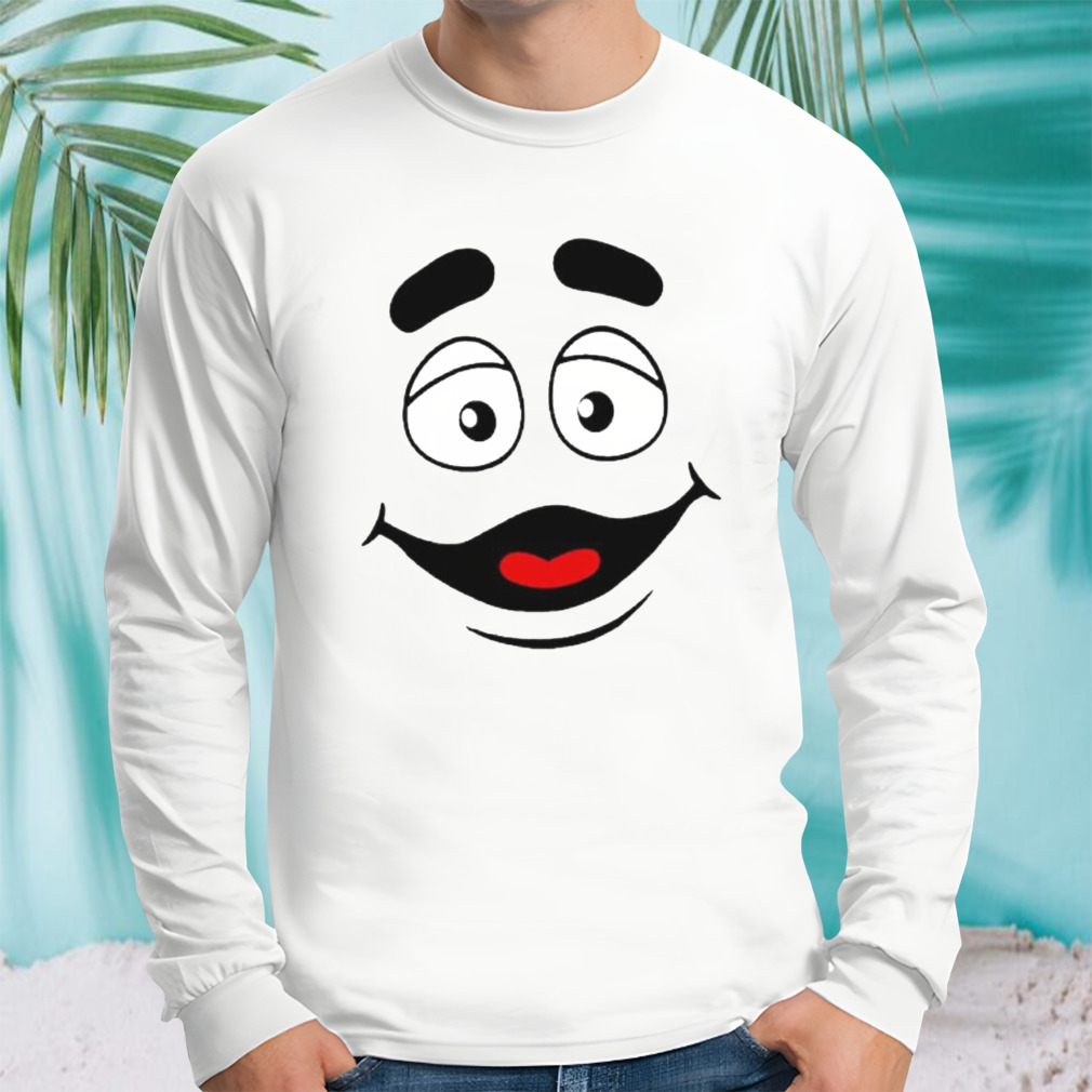 Longsleeve shirt