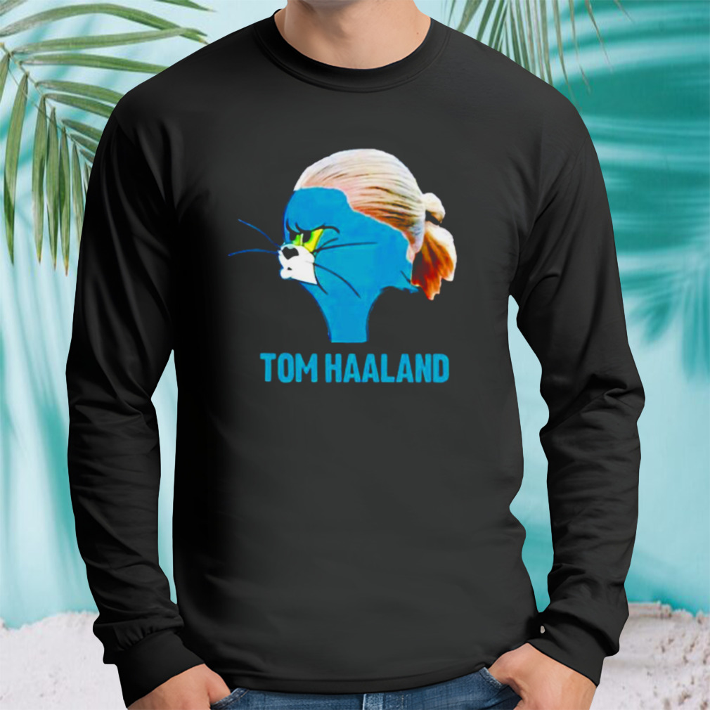 Longsleeve tshirt
