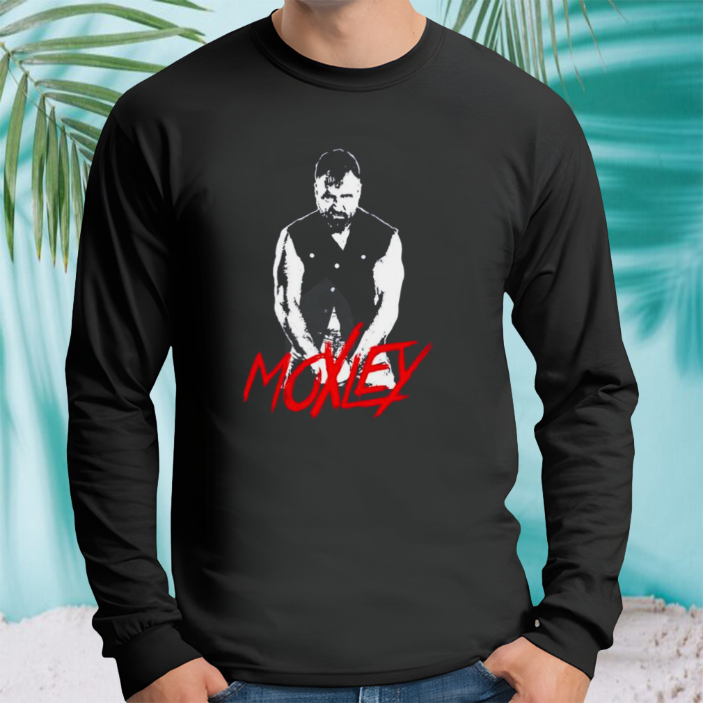 Longsleeve tshirt