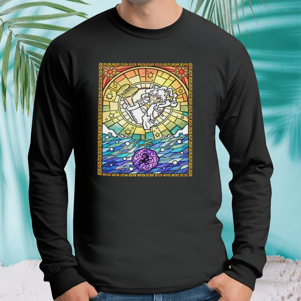 Longsleeve tshirt