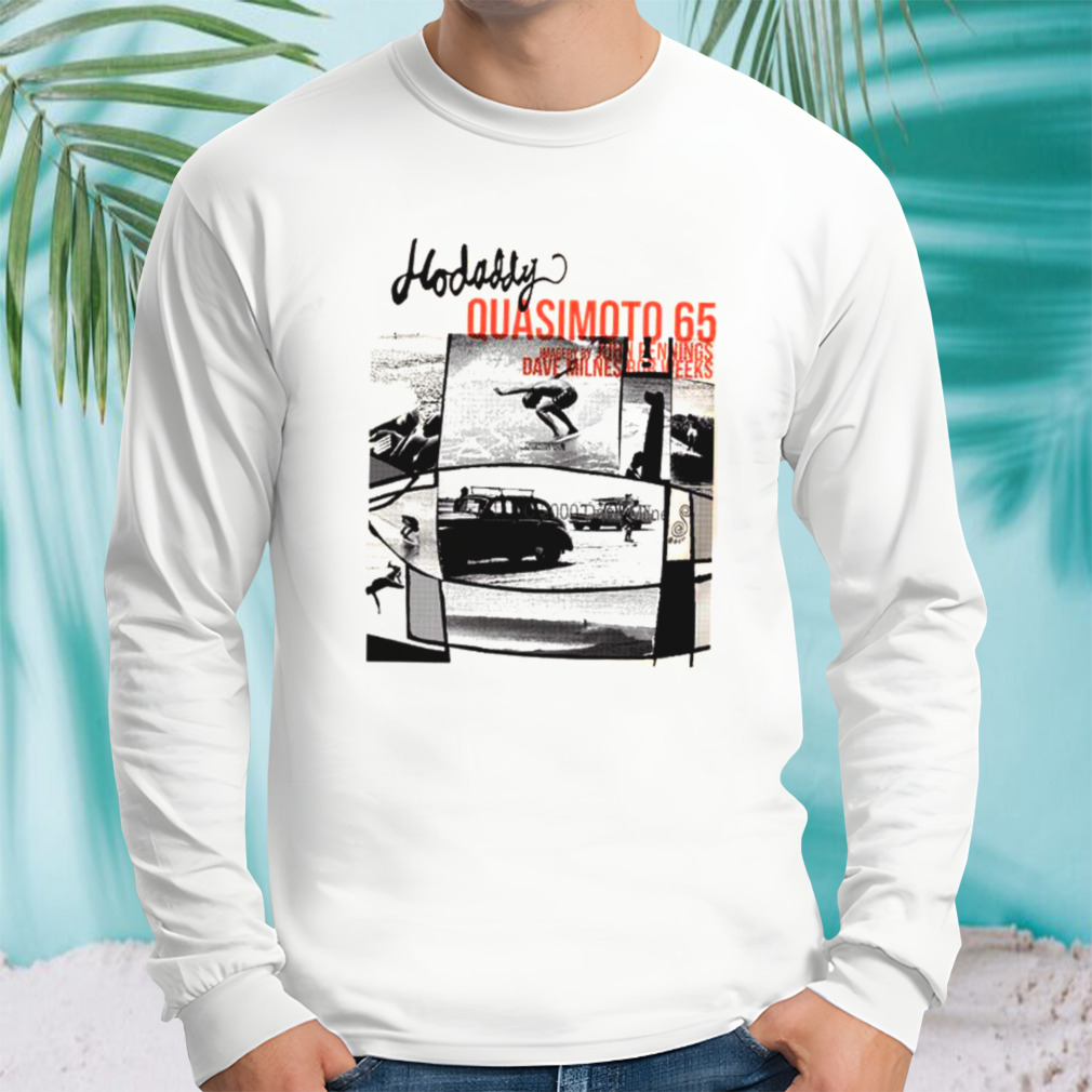Longsleeve shirt