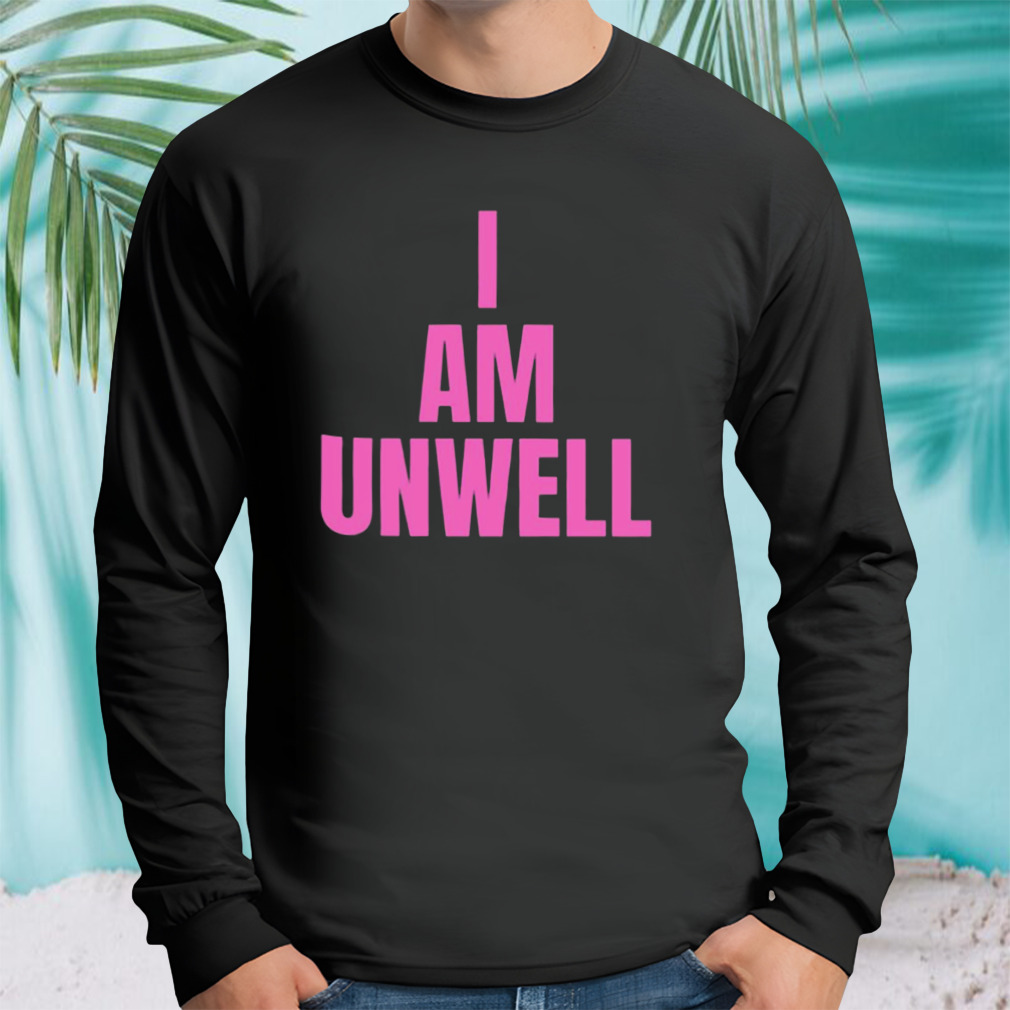 Longsleeve tshirt