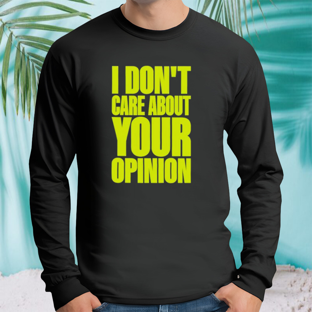 Longsleeve tshirt