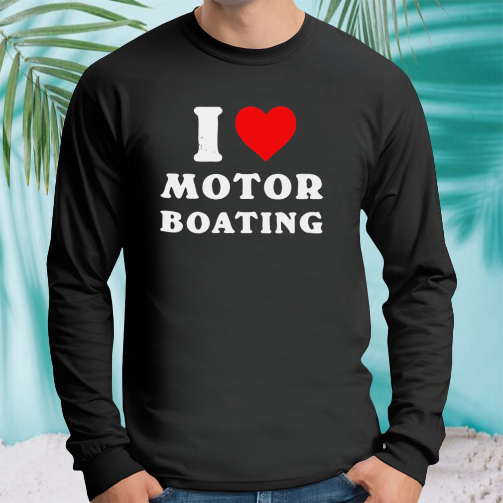 Longsleeve tshirt