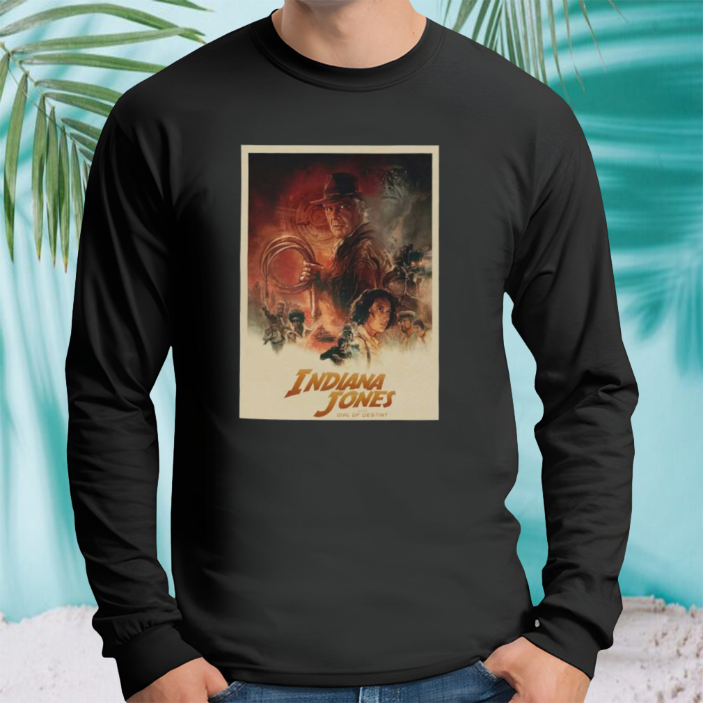 Longsleeve tshirt