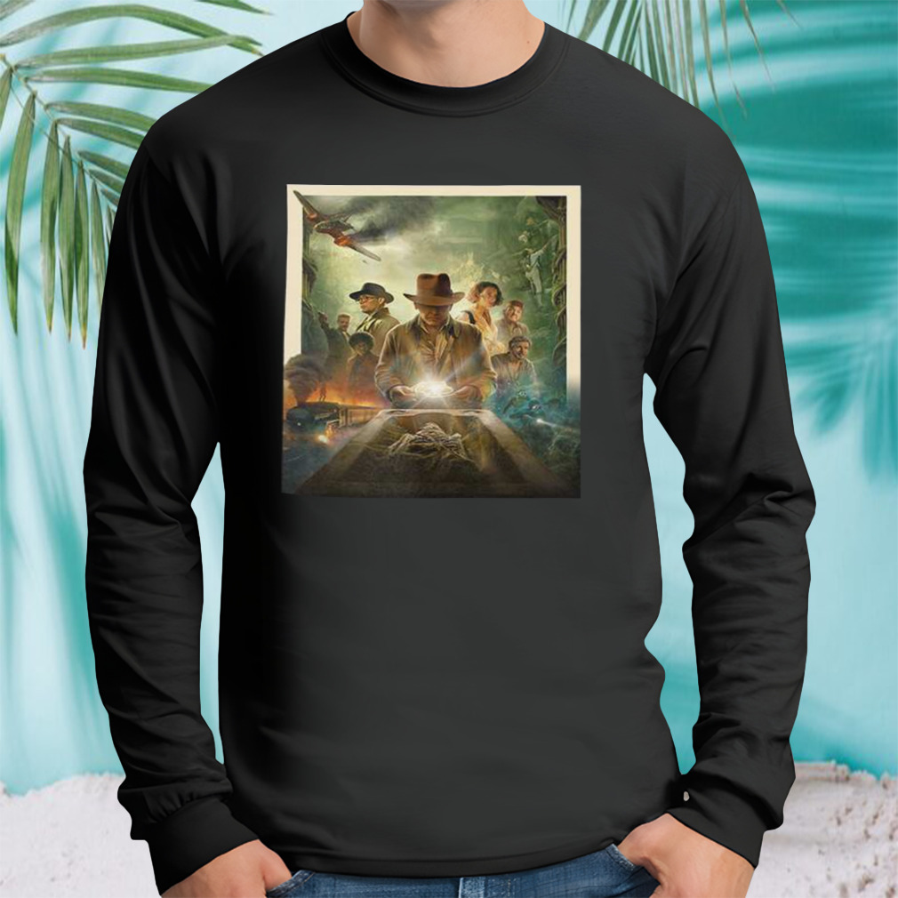 Longsleeve tshirt