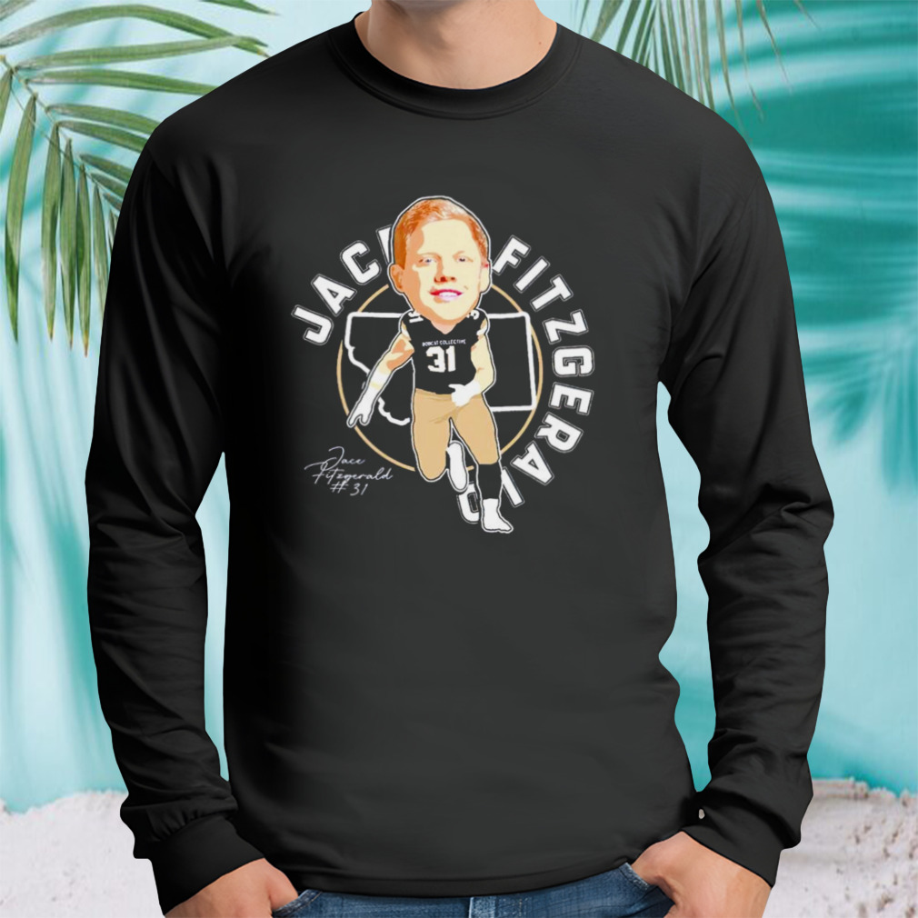 Longsleeve tshirt