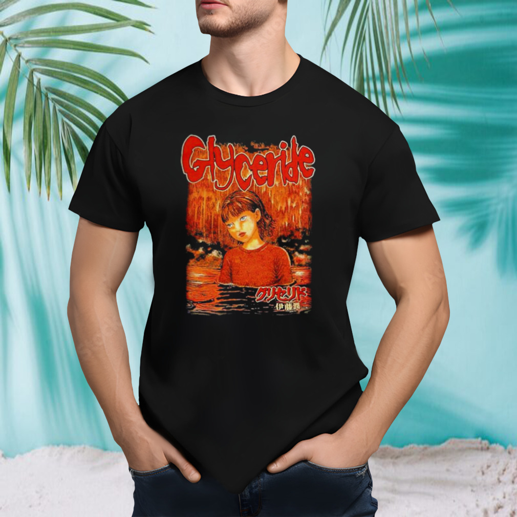 Unisex tshirt