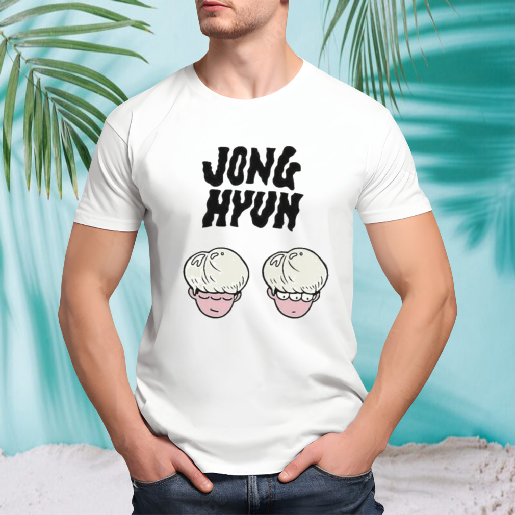 Unisex shirt