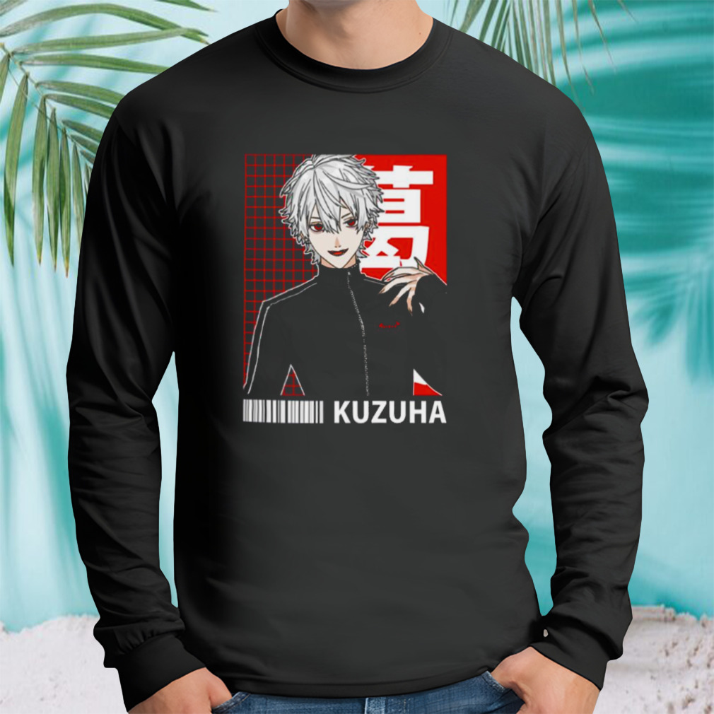 Longsleeve tshirt