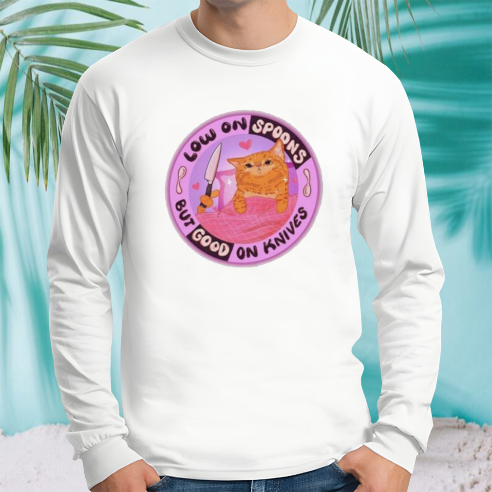Longsleeve shirt