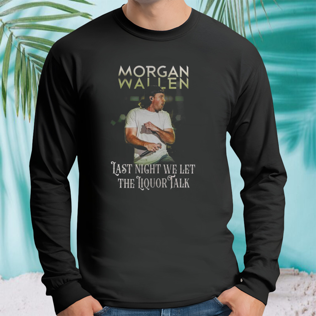 Longsleeve tshirt