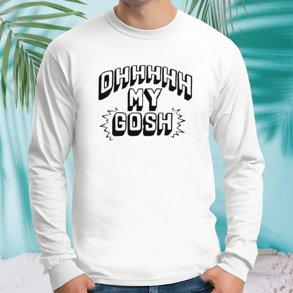Longsleeve shirt