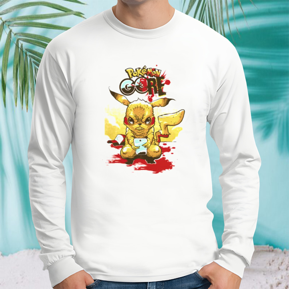 Longsleeve shirt