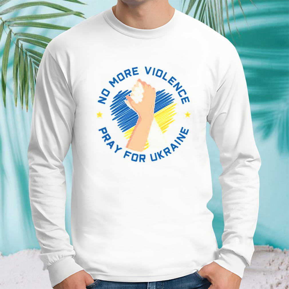 Longsleeve shirt