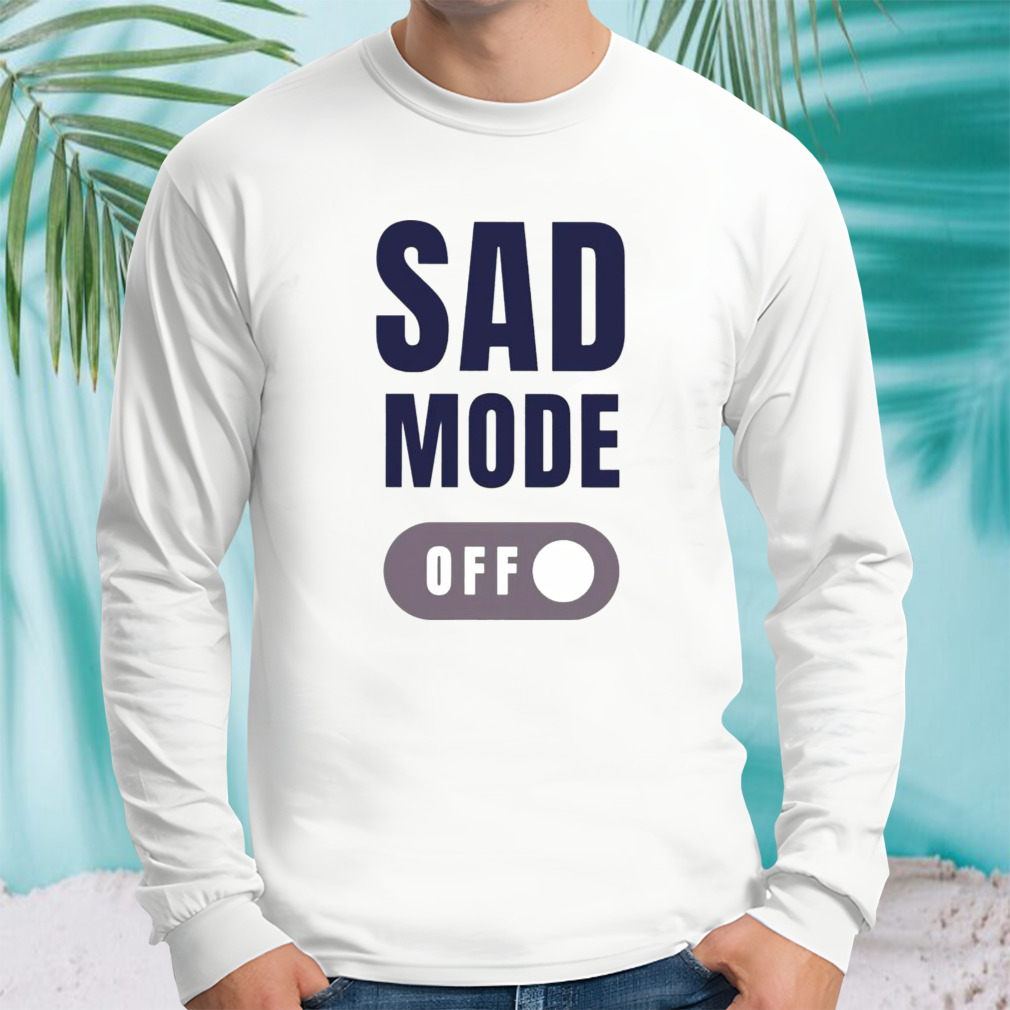 Longsleeve shirt