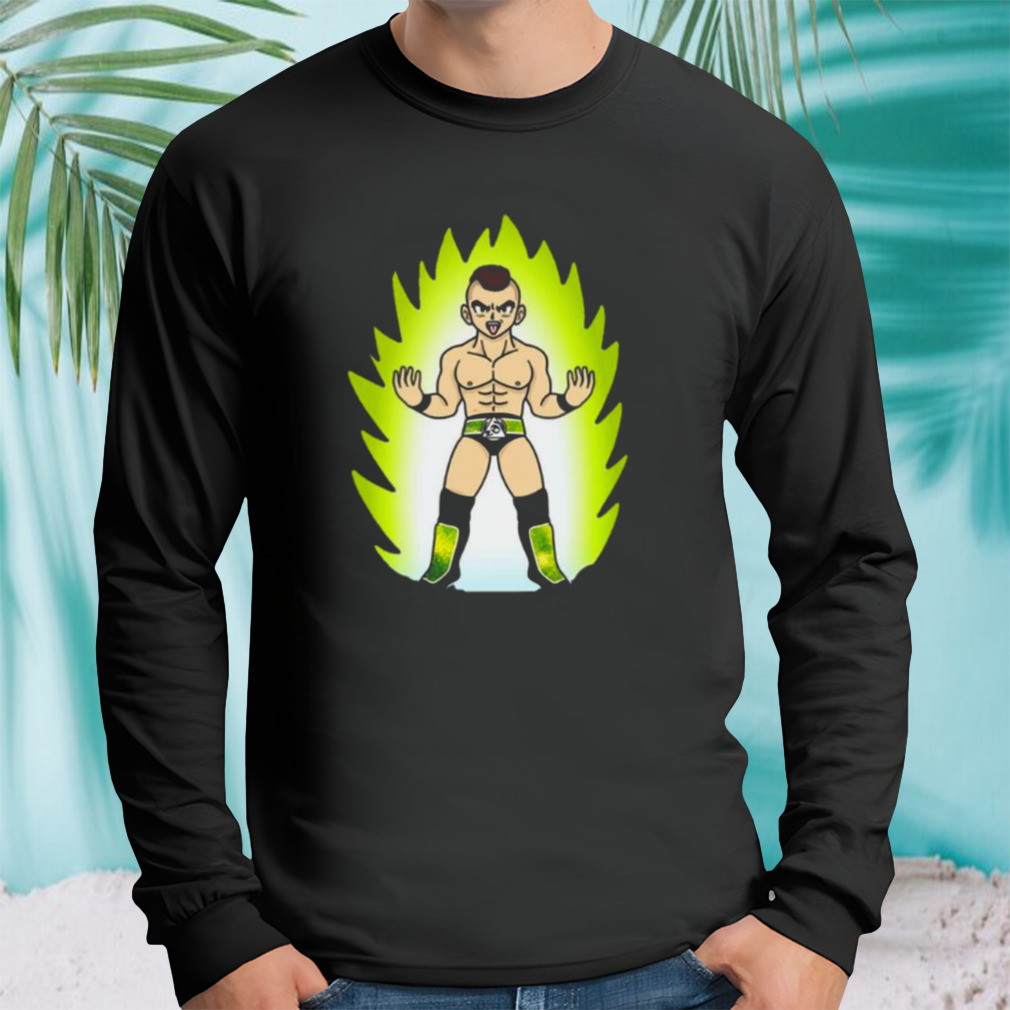 Longsleeve tshirt