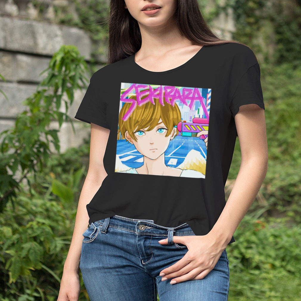 Women's tshirt