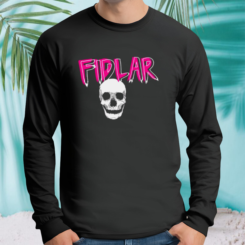 Longsleeve tshirt