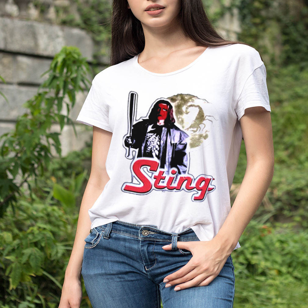 Women's shirt
