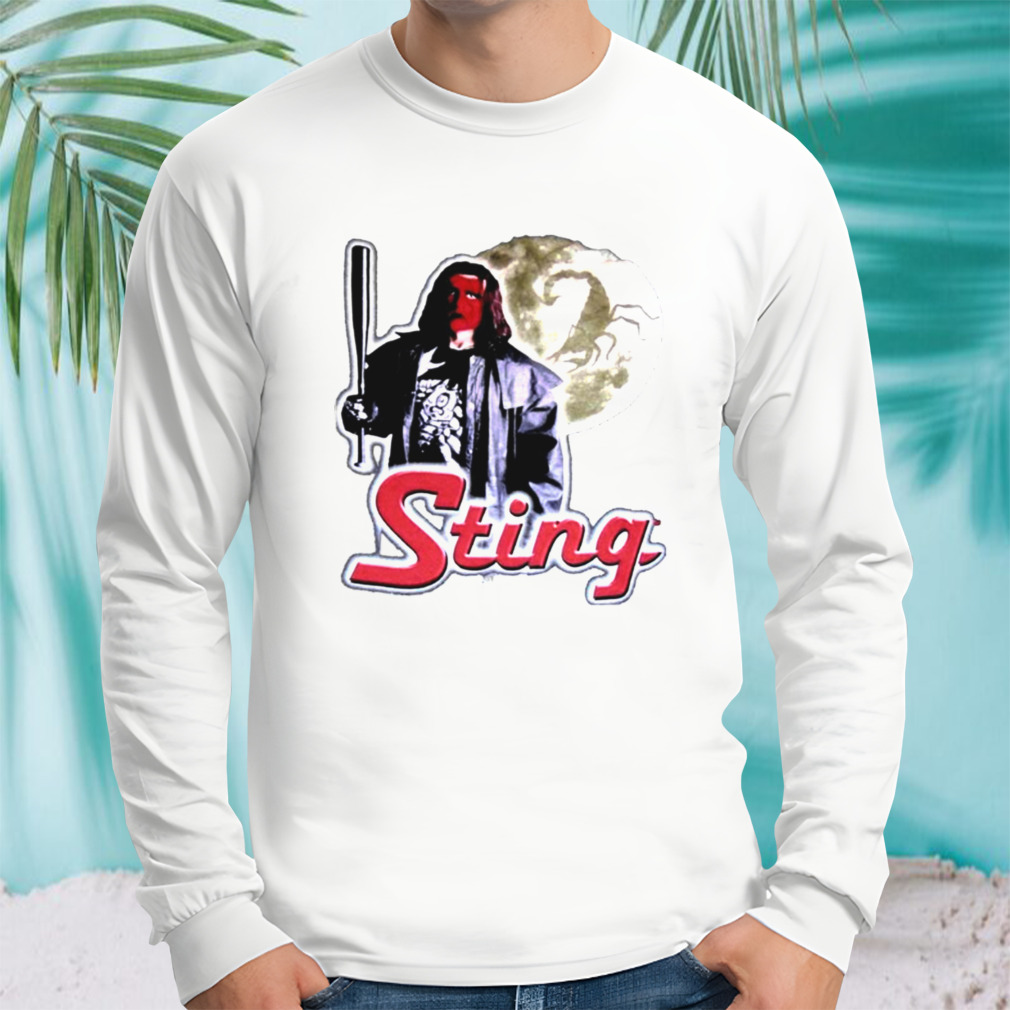 Longsleeve shirt