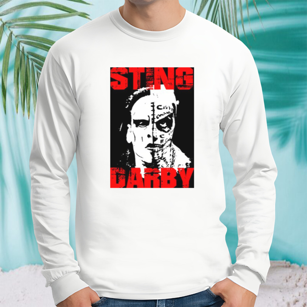 Longsleeve shirt