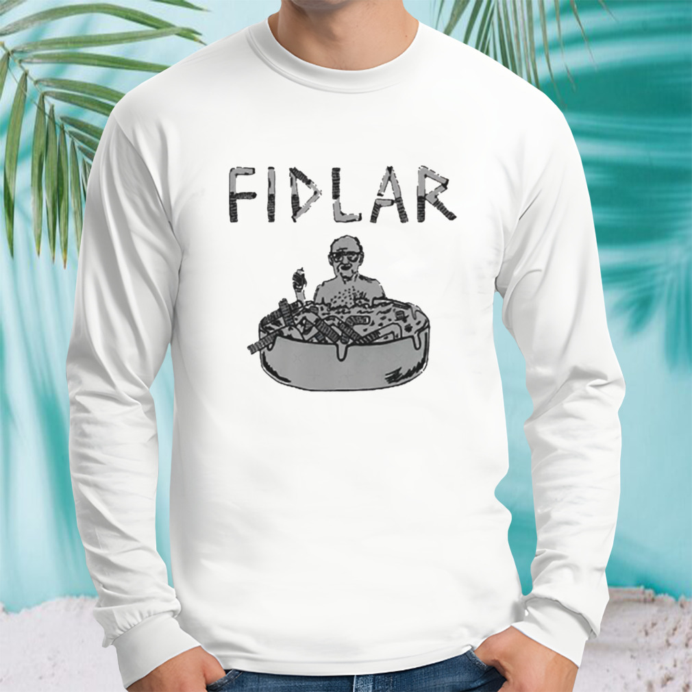 Longsleeve shirt