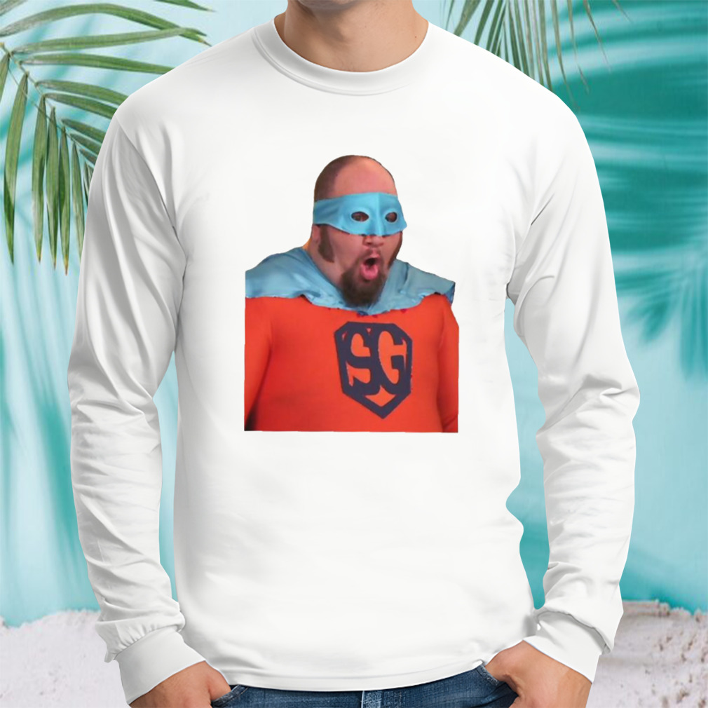 Longsleeve shirt