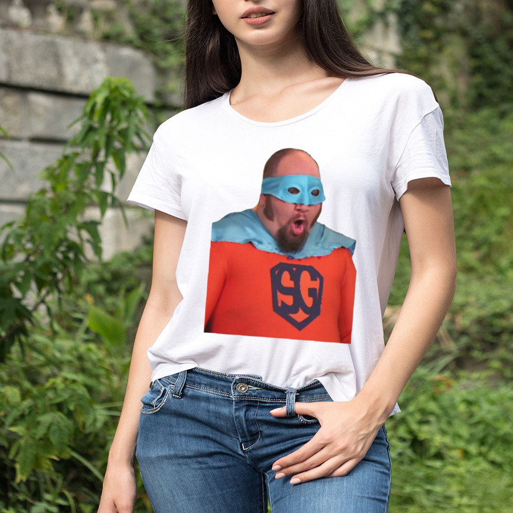 Women's shirt