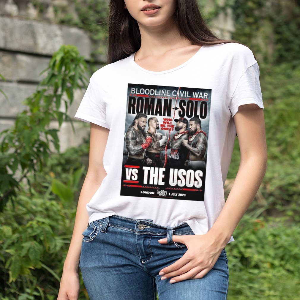 Women's shirt