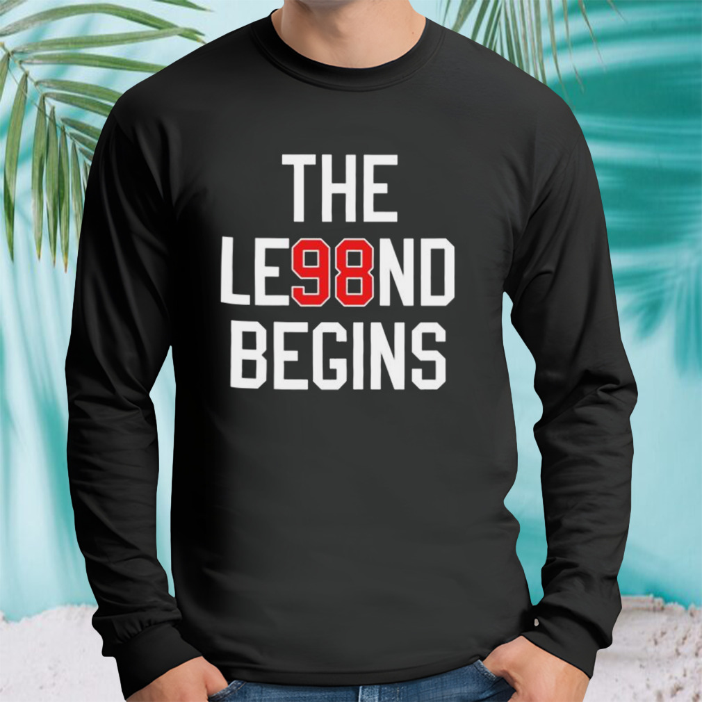 Longsleeve tshirt