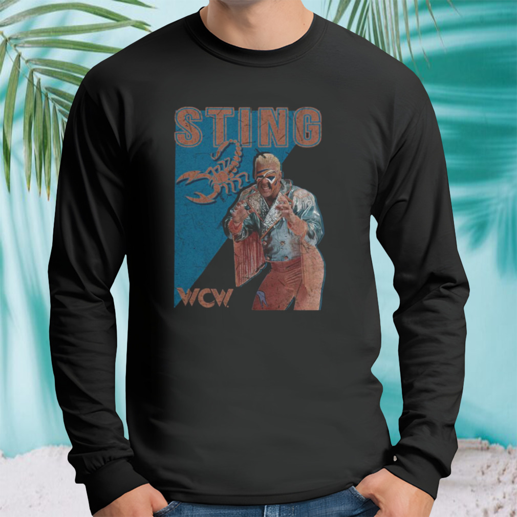 Longsleeve tshirt