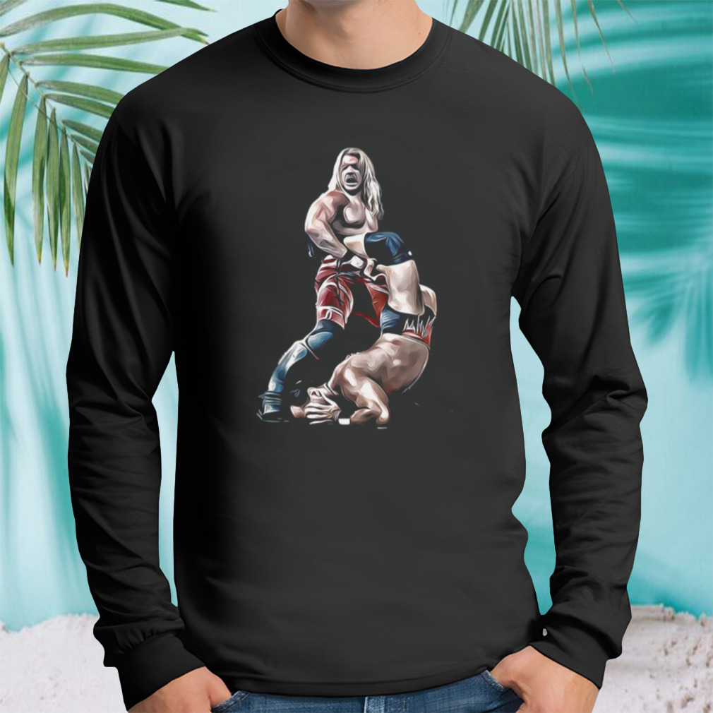 Longsleeve tshirt