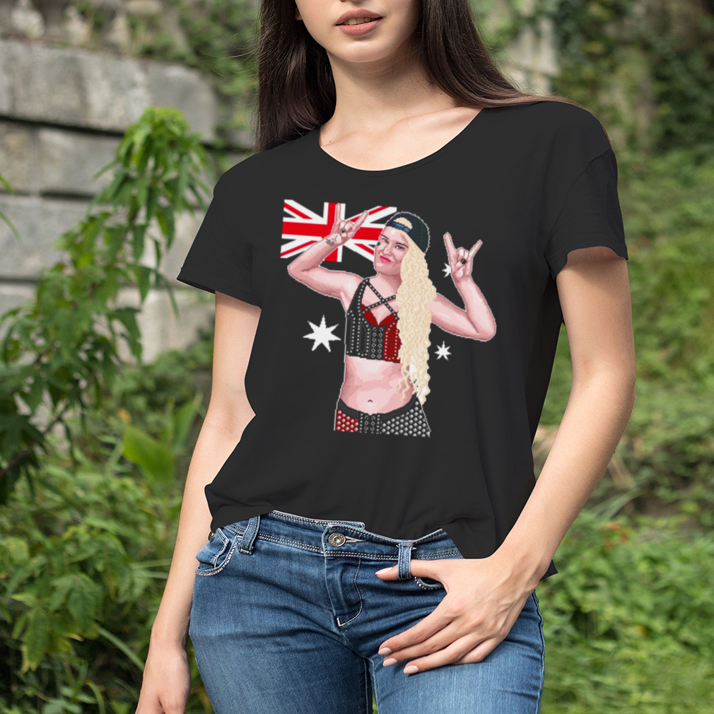 Women's tshirt