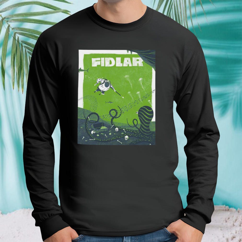 Longsleeve tshirt