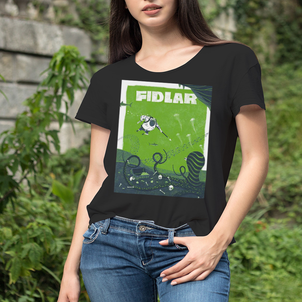 Women's tshirt