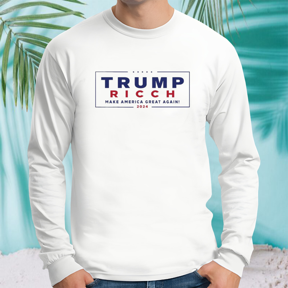 Longsleeve shirt