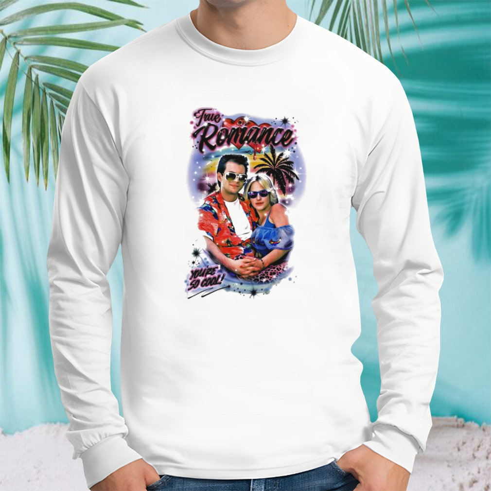 Longsleeve shirt