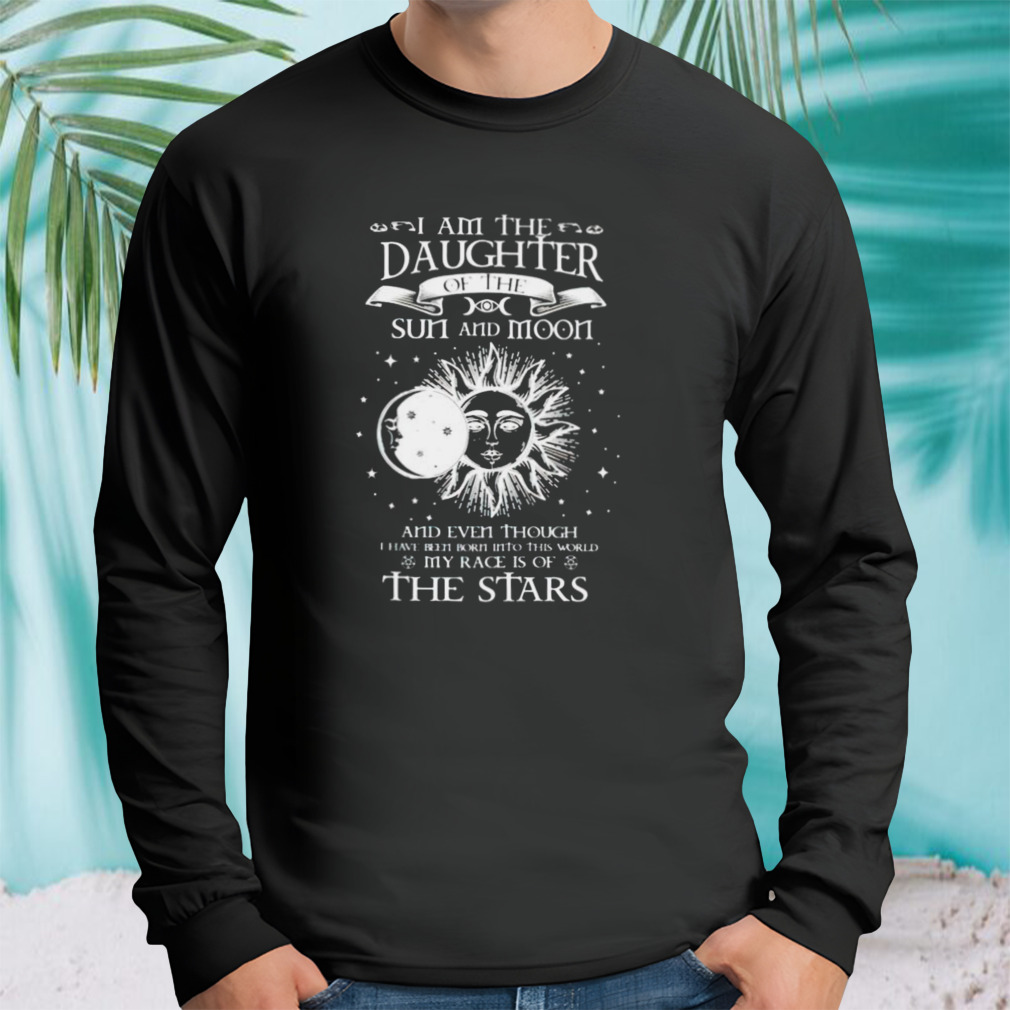Longsleeve tshirt