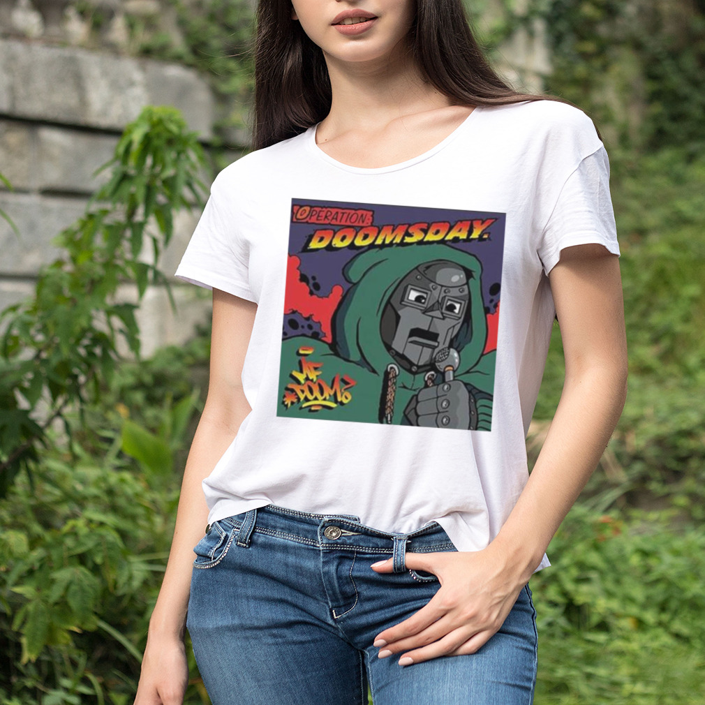 Women's shirt