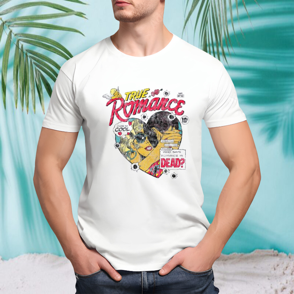 Unisex shirt