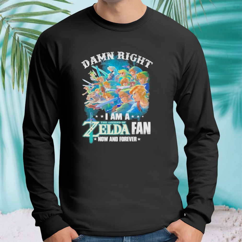 Longsleeve tshirt
