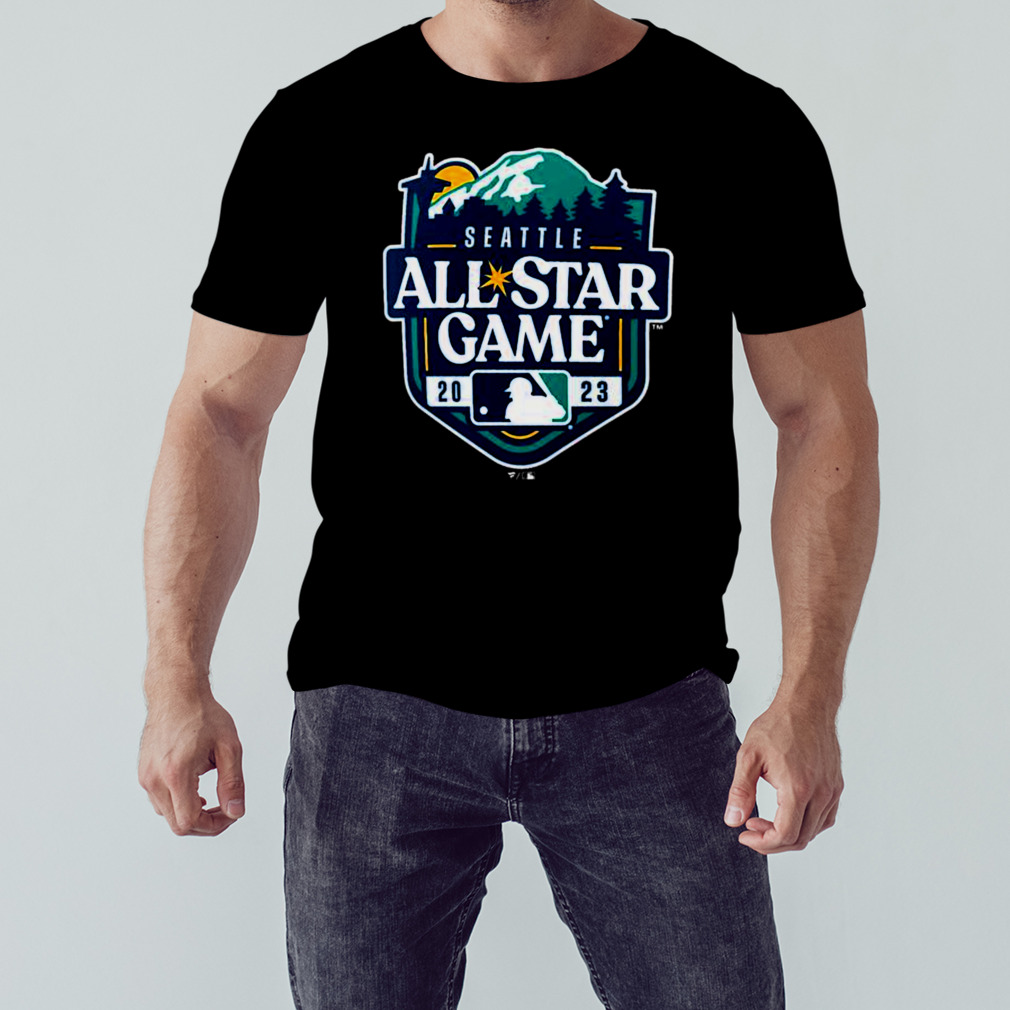 2023 MLB All Star Game Pick A Player T Shirt - Yesweli