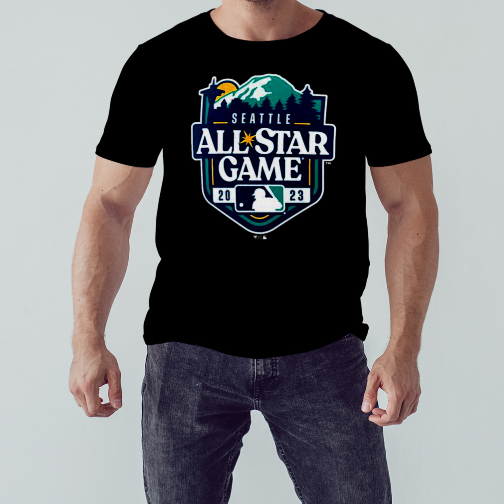 2023 MLB All Star Game Pick A Player T Shirt - Limotees