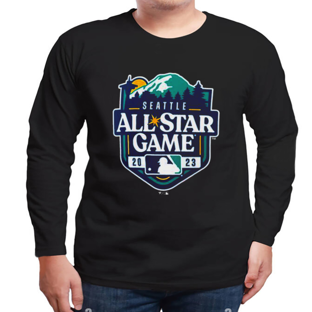 2023 MLB All Star Game Pick A Player T Shirt - Yesweli