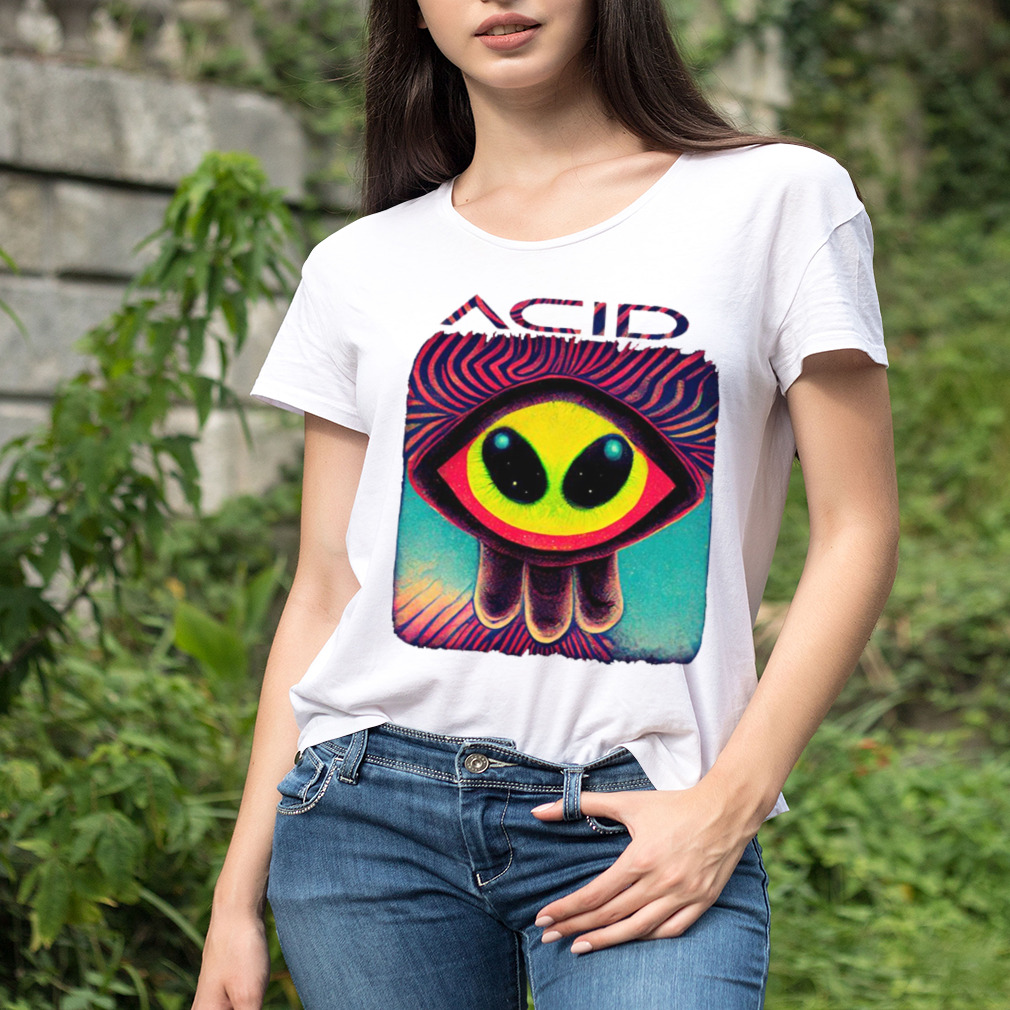 Women's shirt