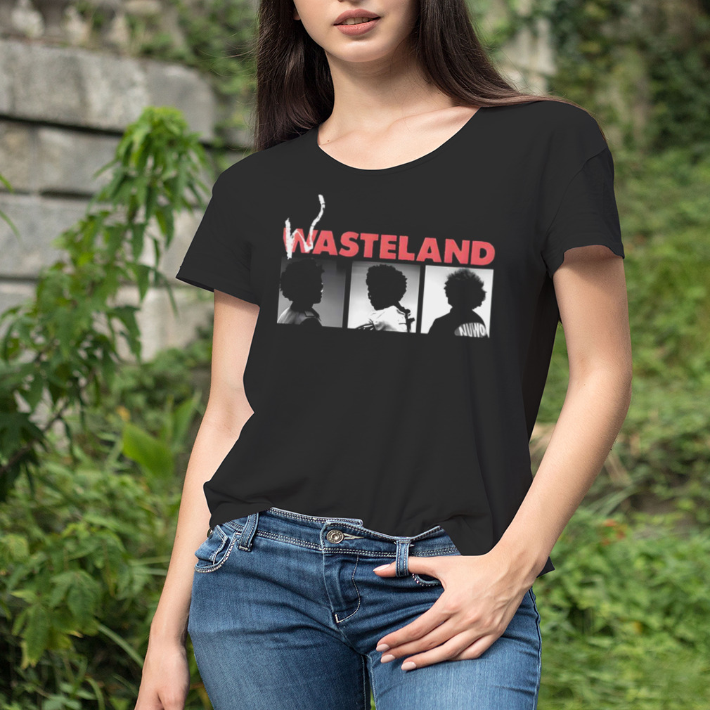 Women's tshirt